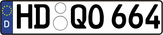 HD-QO664