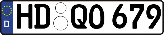 HD-QO679
