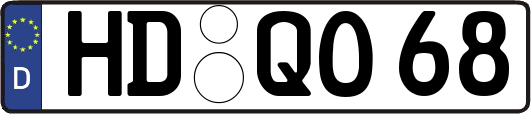 HD-QO68