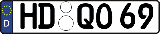 HD-QO69