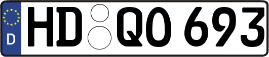 HD-QO693