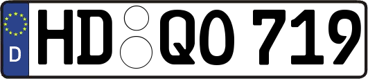 HD-QO719