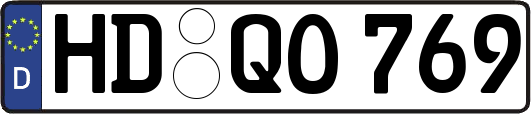 HD-QO769