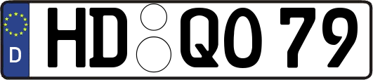 HD-QO79