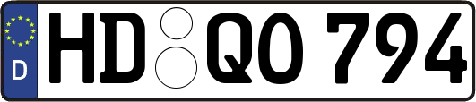 HD-QO794
