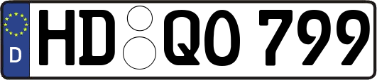 HD-QO799