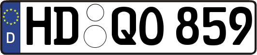 HD-QO859