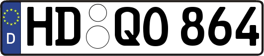 HD-QO864