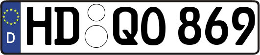 HD-QO869