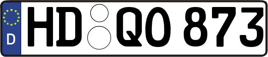 HD-QO873