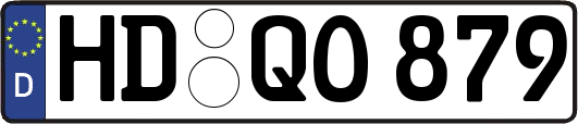 HD-QO879
