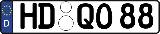 HD-QO88