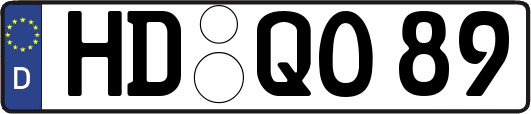 HD-QO89
