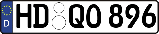 HD-QO896
