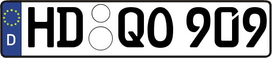 HD-QO909