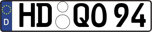 HD-QO94