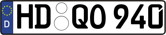 HD-QO940