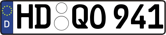 HD-QO941