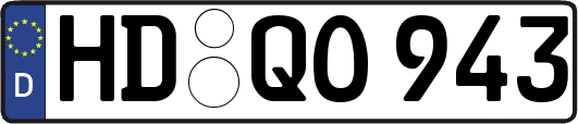 HD-QO943