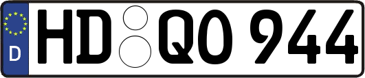 HD-QO944