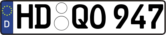 HD-QO947