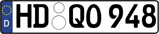 HD-QO948