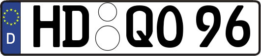 HD-QO96
