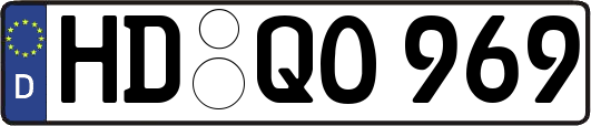HD-QO969