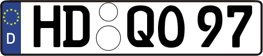 HD-QO97