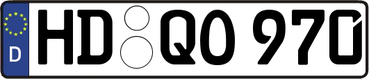 HD-QO970