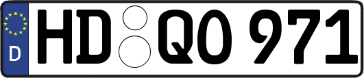 HD-QO971