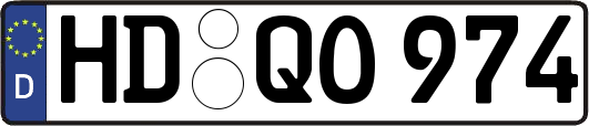 HD-QO974