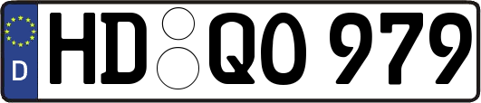HD-QO979