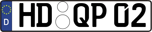 HD-QP02