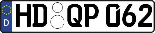 HD-QP062