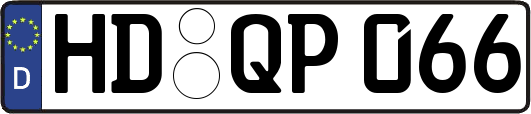 HD-QP066