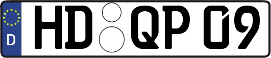 HD-QP09