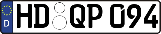 HD-QP094