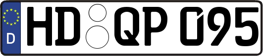 HD-QP095