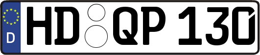 HD-QP130