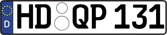 HD-QP131