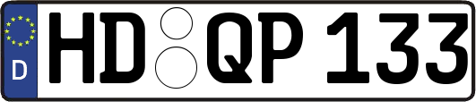 HD-QP133
