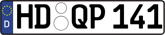 HD-QP141
