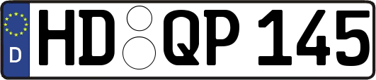 HD-QP145