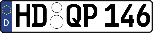 HD-QP146