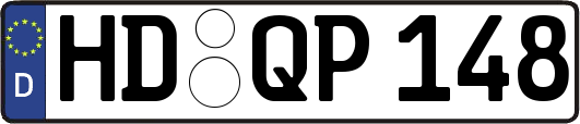 HD-QP148
