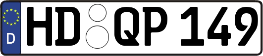 HD-QP149