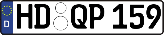 HD-QP159