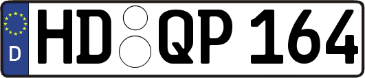 HD-QP164