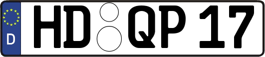 HD-QP17